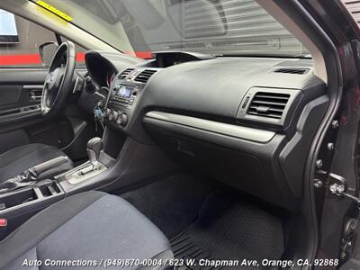 2013 Subaru Impreza 2.0i Sport Premium   - Photo 10 - Orange, CA 92868