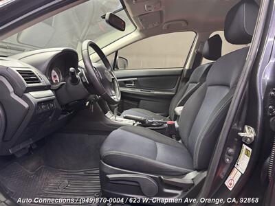2013 Subaru Impreza 2.0i Sport Premium   - Photo 6 - Orange, CA 92868