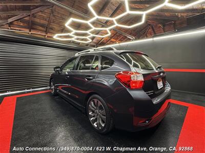 2013 Subaru Impreza 2.0i Sport Premium   - Photo 4 - Orange, CA 92868