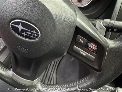 2013 Subaru Impreza 2.0i Sport Premium   - Photo 15 - Orange, CA 92868