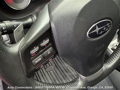 2013 Subaru Impreza 2.0i Sport Premium   - Photo 14 - Orange, CA 92868