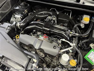 2013 Subaru Impreza 2.0i Sport Premium   - Photo 23 - Orange, CA 92868