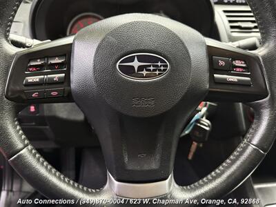 2013 Subaru Impreza 2.0i Sport Premium   - Photo 13 - Orange, CA 92868