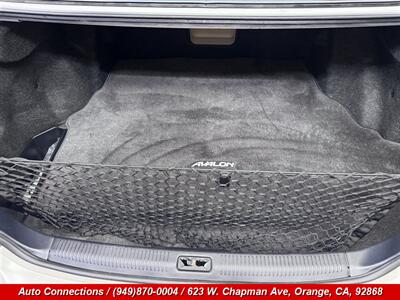 2001 Toyota Avalon XL   - Photo 21 - Orange, CA 92868