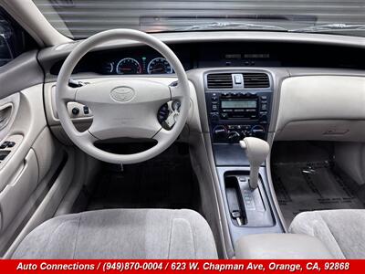 2001 Toyota Avalon XL   - Photo 12 - Orange, CA 92868