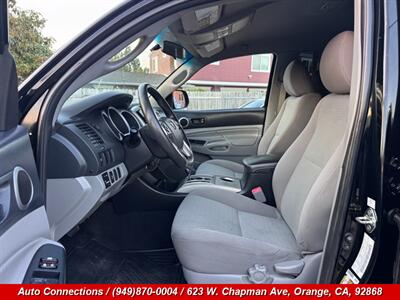 2015 Toyota Tacoma PreRunner V6   - Photo 6 - Orange, CA 92868