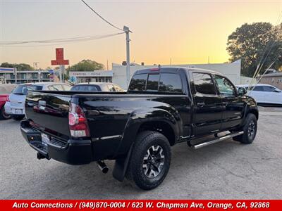 2015 Toyota Tacoma PreRunner V6   - Photo 3 - Orange, CA 92868
