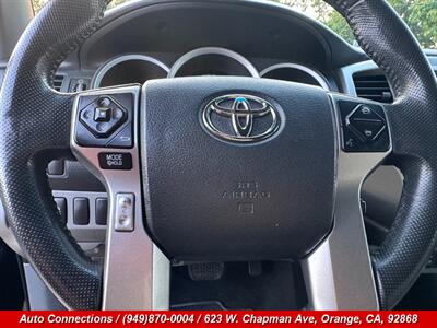 2015 Toyota Tacoma PreRunner V6   - Photo 11 - Orange, CA 92868