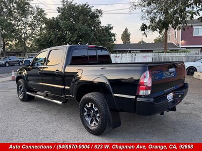 2015 Toyota Tacoma PreRunner V6   - Photo 4 - Orange, CA 92868