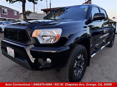 2015 Toyota Tacoma PreRunner V6   - Photo 25 - Orange, CA 92868