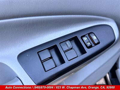 2015 Toyota Tacoma PreRunner V6   - Photo 18 - Orange, CA 92868
