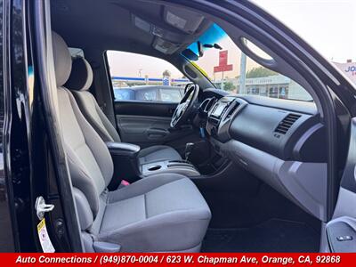 2015 Toyota Tacoma PreRunner V6   - Photo 7 - Orange, CA 92868
