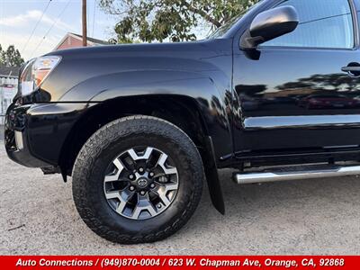 2015 Toyota Tacoma PreRunner V6   - Photo 27 - Orange, CA 92868