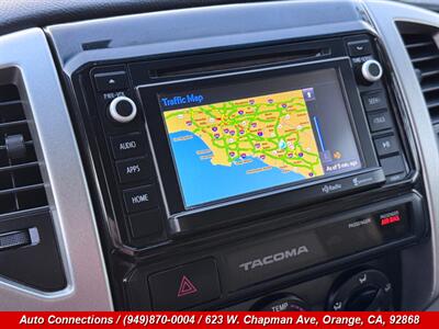 2015 Toyota Tacoma PreRunner V6   - Photo 15 - Orange, CA 92868