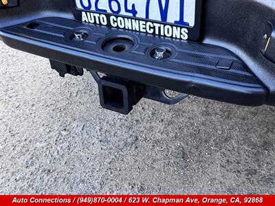 2015 Toyota Tacoma PreRunner V6   - Photo 22 - Orange, CA 92868