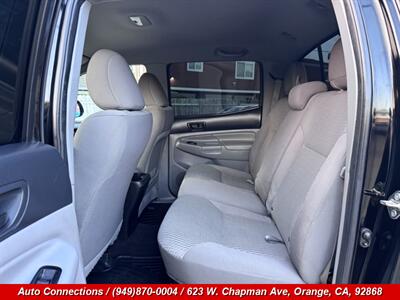 2015 Toyota Tacoma PreRunner V6   - Photo 9 - Orange, CA 92868