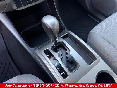 2015 Toyota Tacoma PreRunner V6   - Photo 12 - Orange, CA 92868