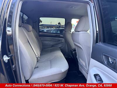 2015 Toyota Tacoma PreRunner V6   - Photo 8 - Orange, CA 92868
