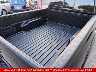 2015 Toyota Tacoma PreRunner V6   - Photo 19 - Orange, CA 92868