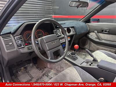 1984 Nissan 300ZX   - Photo 9 - Orange, CA 92868