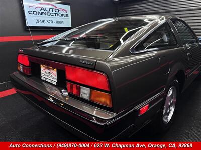 1984 Nissan 300ZX   - Photo 24 - Orange, CA 92868