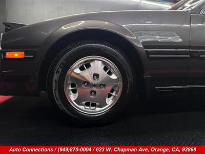1984 Nissan 300ZX   - Photo 25 - Orange, CA 92868