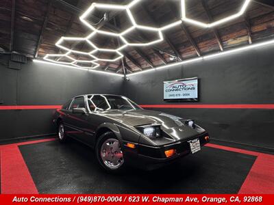 1984 Nissan 300ZX   - Photo 1 - Orange, CA 92868