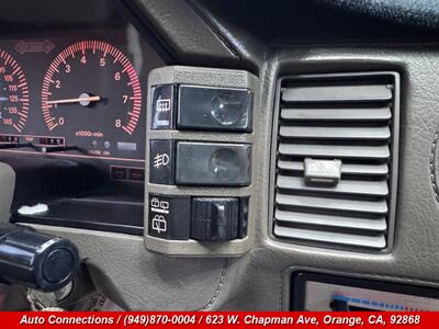 1984 Nissan 300ZX   - Photo 13 - Orange, CA 92868