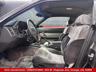 1984 Nissan 300ZX   - Photo 6 - Orange, CA 92868