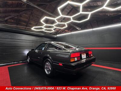 1984 Nissan 300ZX   - Photo 4 - Orange, CA 92868