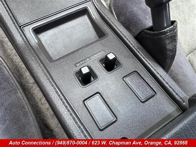 1984 Nissan 300ZX   - Photo 14 - Orange, CA 92868