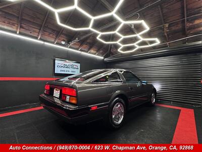1984 Nissan 300ZX   - Photo 3 - Orange, CA 92868