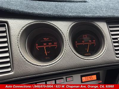 1984 Nissan 300ZX   - Photo 17 - Orange, CA 92868