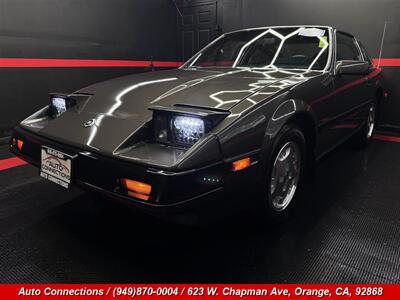 1984 Nissan 300ZX   - Photo 23 - Orange, CA 92868
