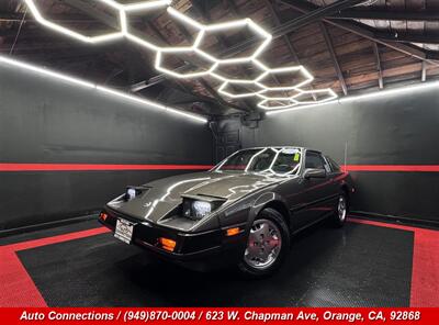 1984 Nissan 300ZX   - Photo 2 - Orange, CA 92868