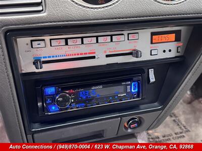 1984 Nissan 300ZX   - Photo 16 - Orange, CA 92868