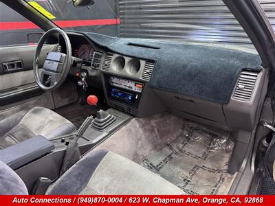 1984 Nissan 300ZX   - Photo 8 - Orange, CA 92868