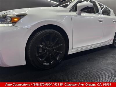 2013 Lexus CT 200h   - Photo 34 - Orange, CA 92868