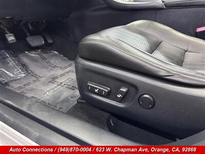 2013 Lexus CT 200h   - Photo 27 - Orange, CA 92868