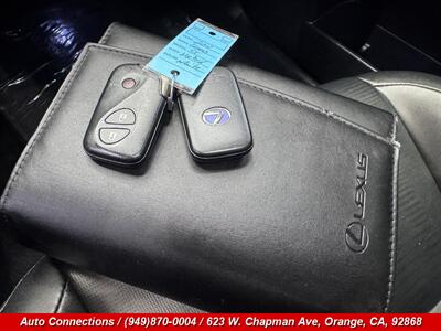 2013 Lexus CT 200h   - Photo 26 - Orange, CA 92868