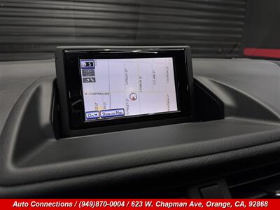 2013 Lexus CT 200h   - Photo 19 - Orange, CA 92868