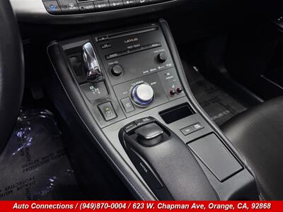 2013 Lexus CT 200h   - Photo 12 - Orange, CA 92868