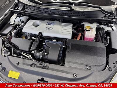 2013 Lexus CT 200h   - Photo 30 - Orange, CA 92868
