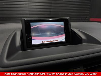 2013 Lexus CT 200h   - Photo 20 - Orange, CA 92868