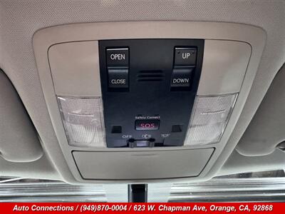 2013 Lexus CT 200h   - Photo 21 - Orange, CA 92868