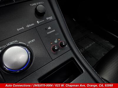 2013 Lexus CT 200h   - Photo 15 - Orange, CA 92868