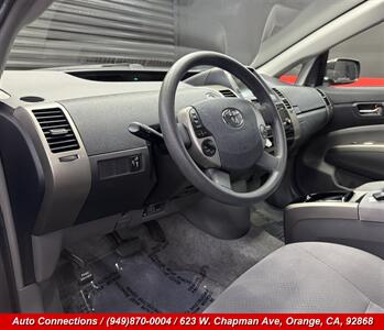 2009 Toyota Prius - Photo 11 - Orange, CA 92868
