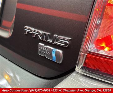 2009 Toyota Prius - Photo 19 - Orange, CA 92868