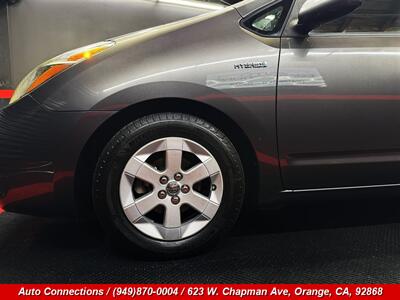 2009 Toyota Prius - Photo 21 - Orange, CA 92868