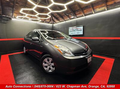 2009 Toyota Prius - Photo 1 - Orange, CA 92868